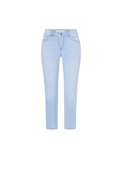 джинсы до щиколотки Slim 7/8