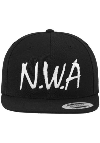 Гибкая крышка Unisex N.W.A Snapback