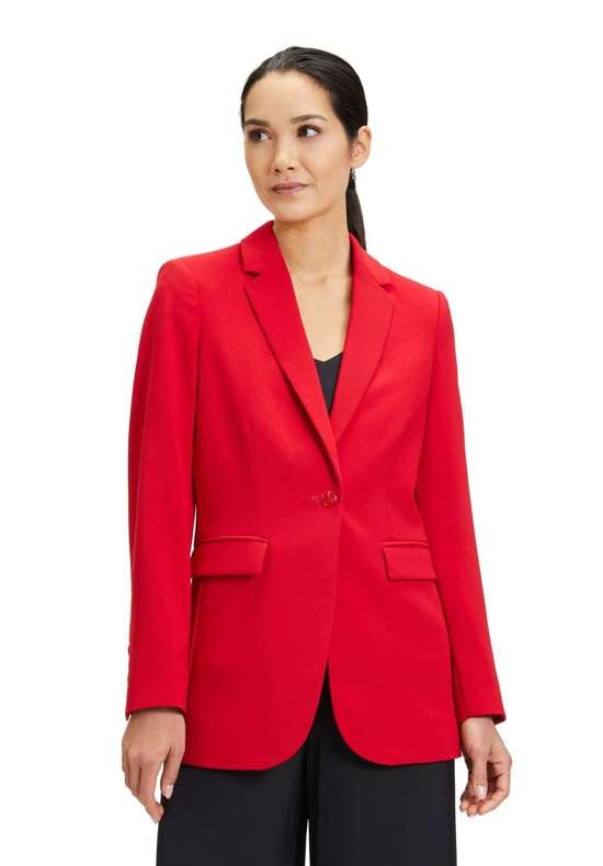 Пиджак-пиджак Longblazer mit Taschen