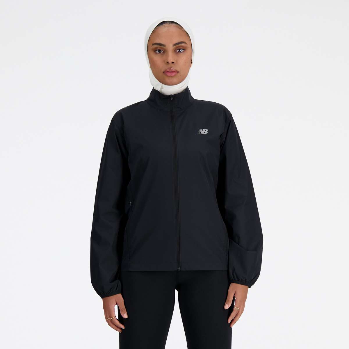 Беговая куртка »WOMENS RUNNING JACKET«