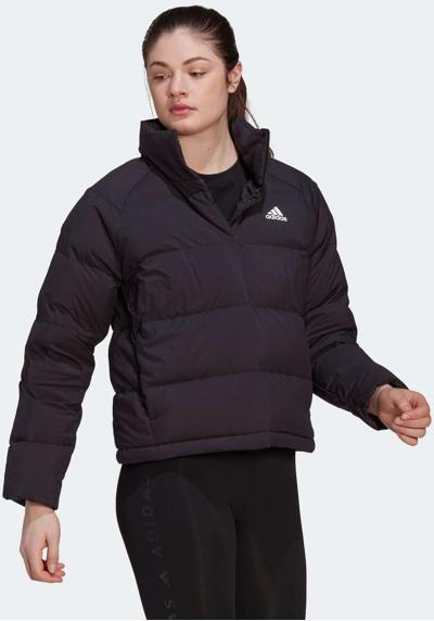 Уличная куртка HELIONIC RELAXED DAUNENJACKE