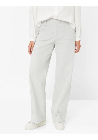 Узкие брюки Style MAINE