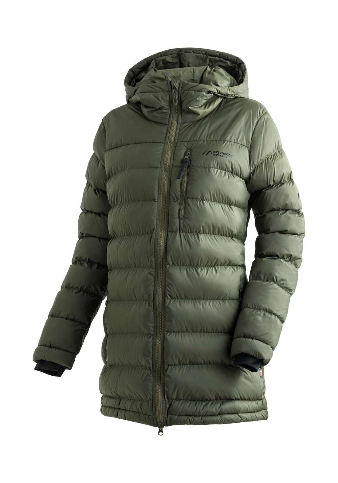 Функциональное пальто Lomnica Coat W