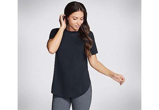 футболка GODRI SWIFT TUNIC TEE