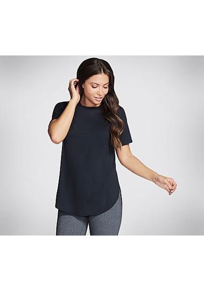 футболка GODRI SWIFT TUNIC TEE