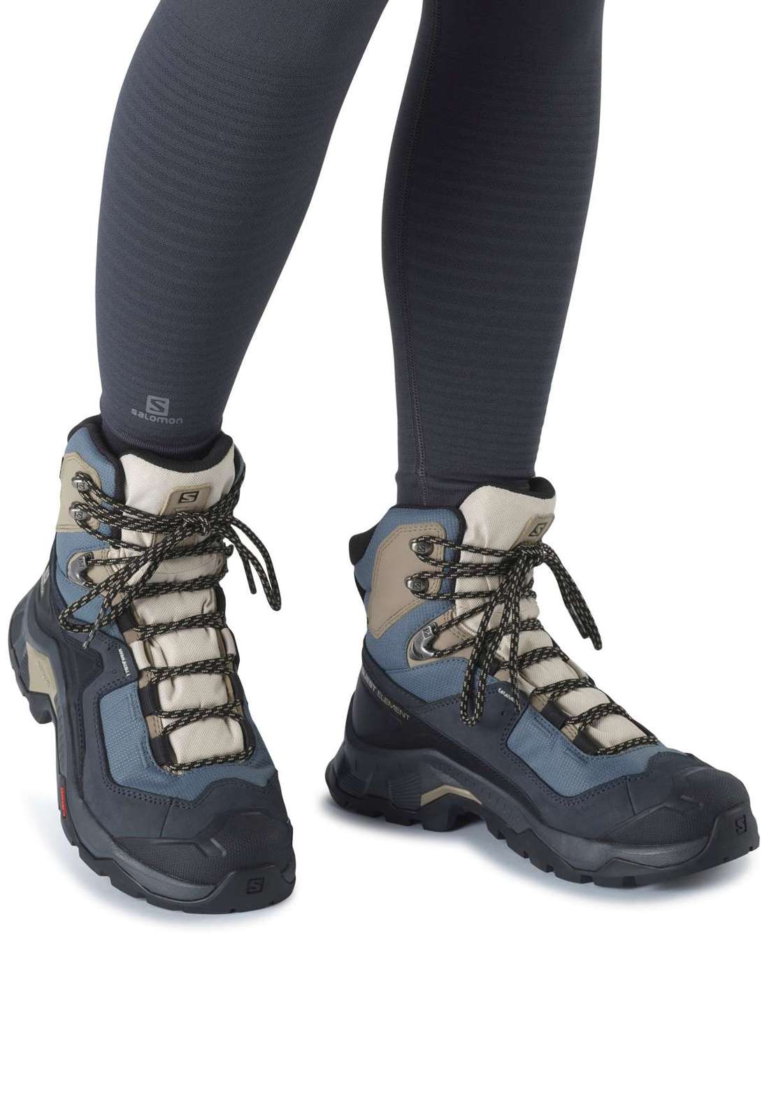 Походная обувь QUEST ELEMENT Gore-Tex® W
