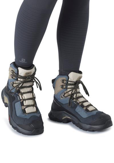 Походная обувь QUEST ELEMENT Gore-Tex® W