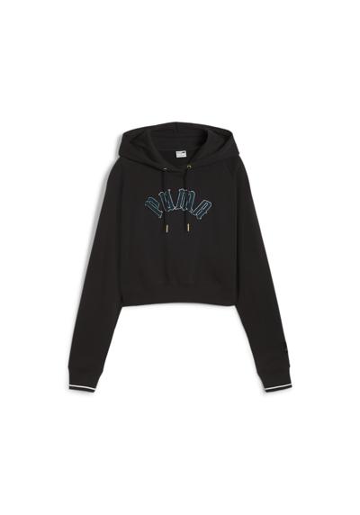 Толстовка с капюшоном CLASSICS Relaxed Hoodie Damen