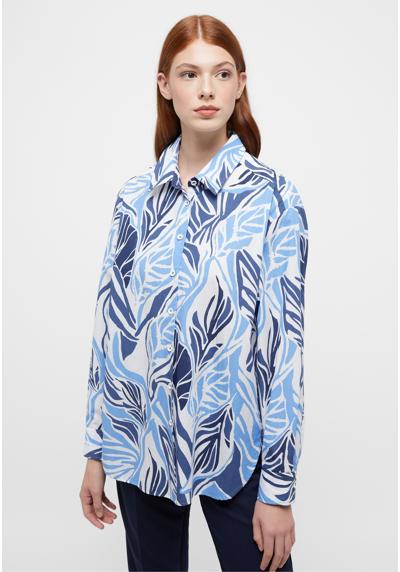 Рубашка-блузка OVERSIZE FIT