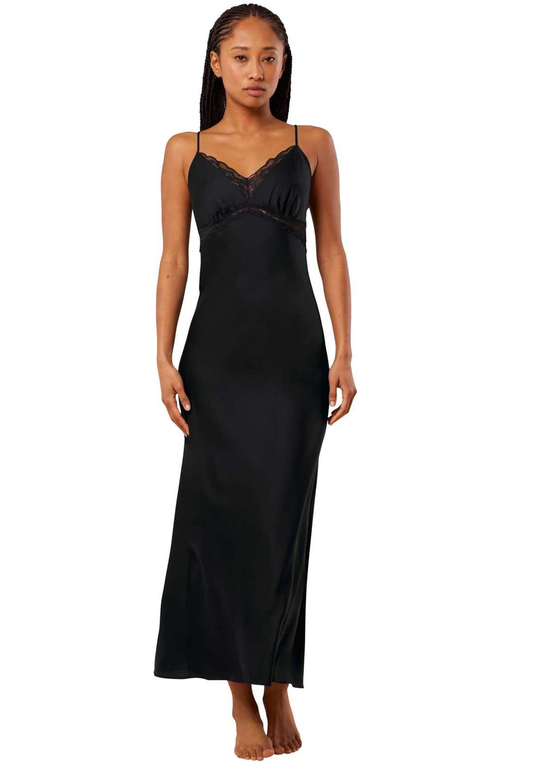 Ночная рубашка Wild Azalea Florale NDW