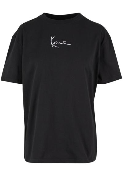 футболка Damen KW-TE021-001-01 Small Signature Essential Os Tee