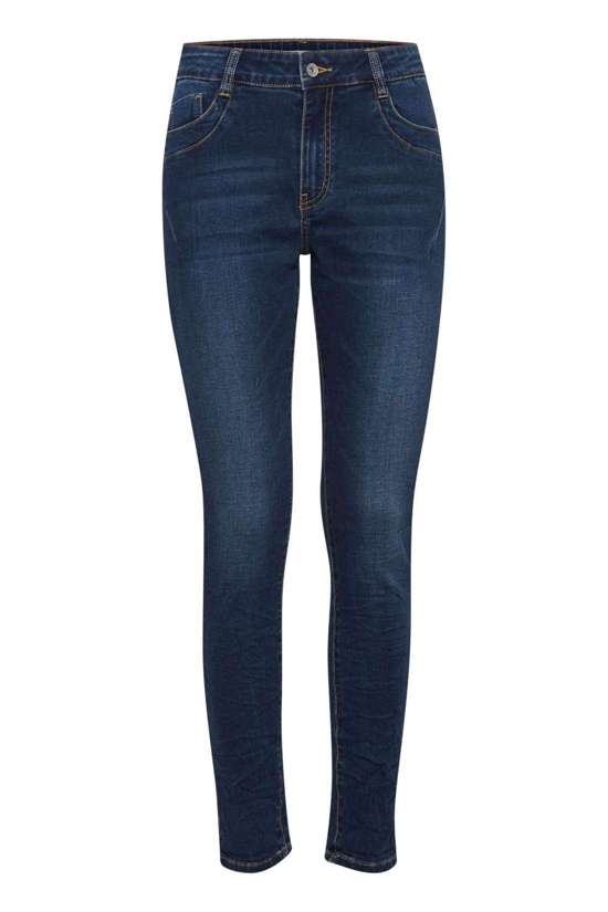 джинсы с 5 карманами 5-Pocket-Jeans BYKaily