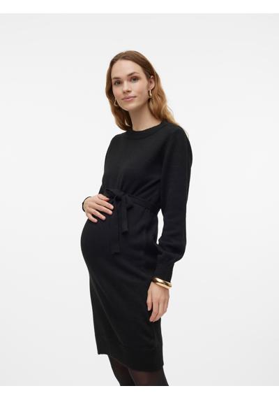 Платье для беременных »MLNEWANNE L/S ABK KNIT DRESS A. NOOS«