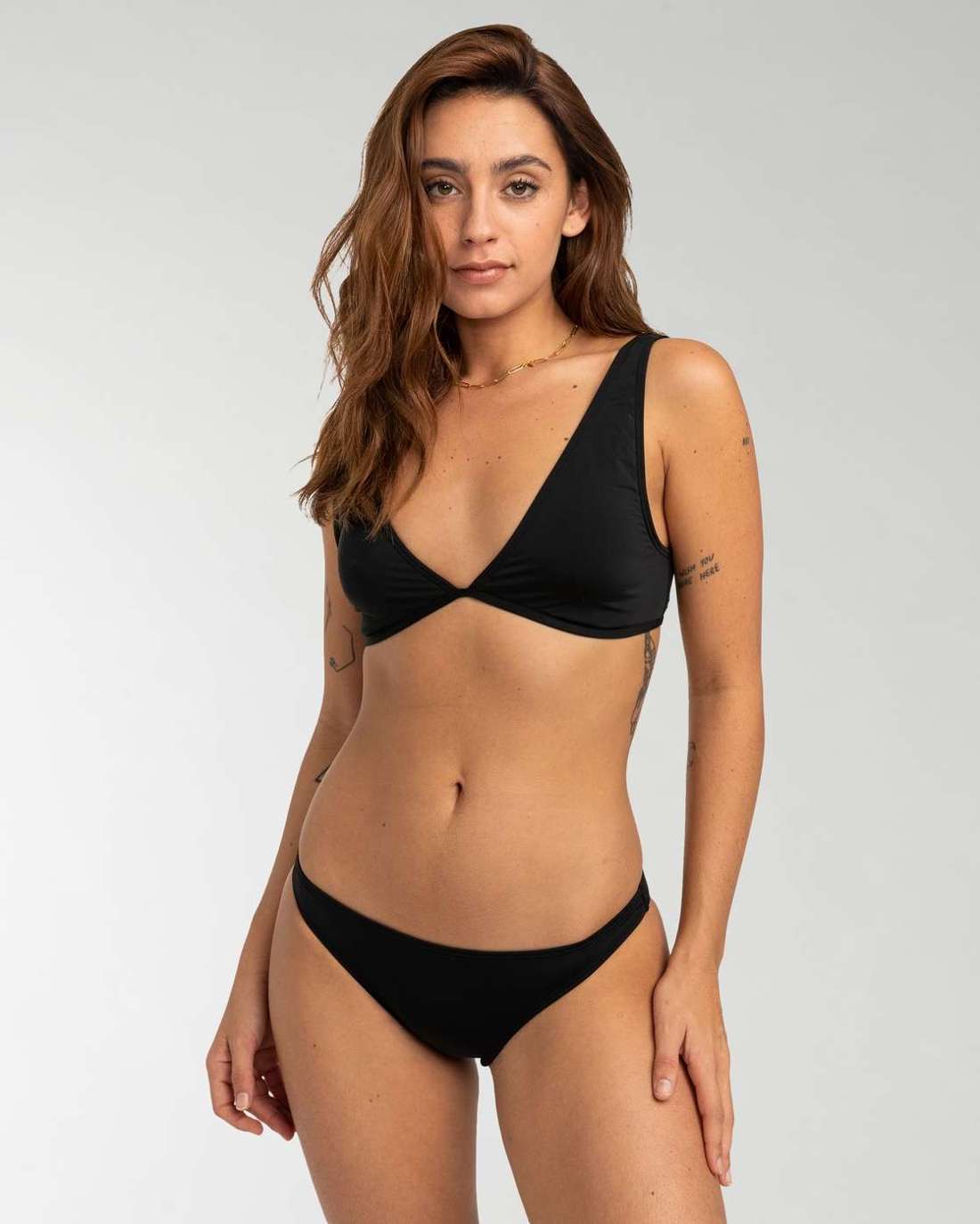 Плавки бикини Sol Searcher Tropic
