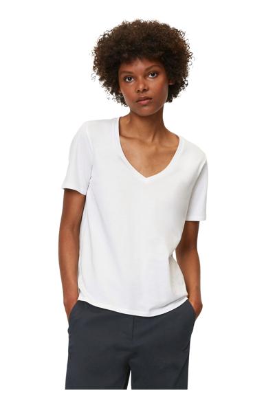 футболка aus Organic Cotton