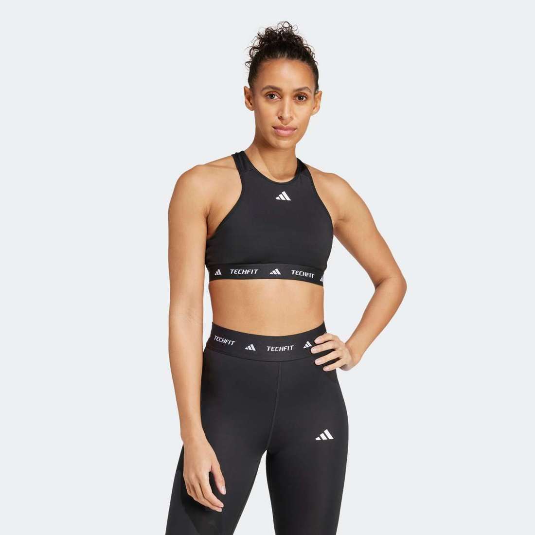 Спортивный бюстгальтер TF MS HN BRA
