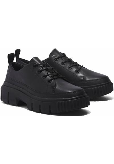 Кроссовки Greyfield Leather Ox