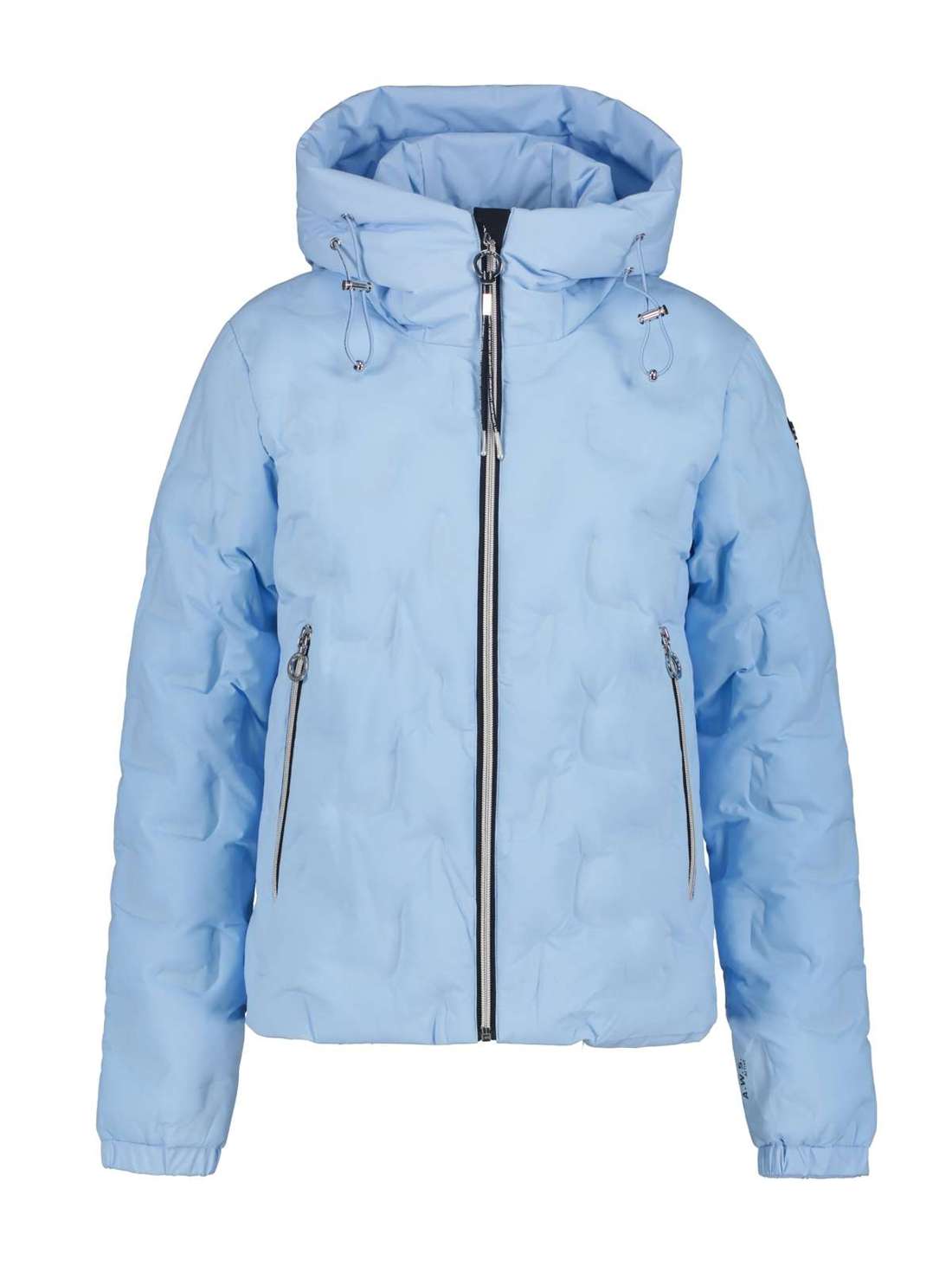 Стеганая куртка D DOWNLOOK JACKE AISANIEMI