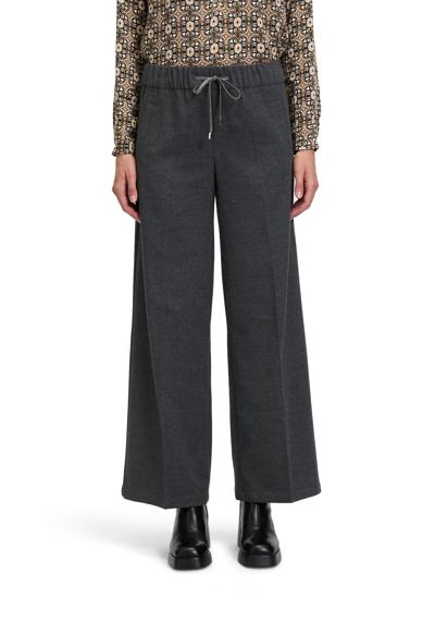 Тканевые брюки Stoffhose mit Bügelfalte