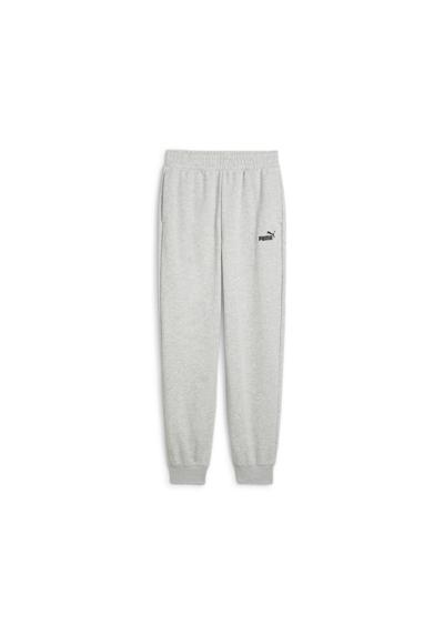 Тренировочные брюки ESS SMALL NO. 1 LOGO COMFORT HIGH-WAIST SWEATPANTS TR CL