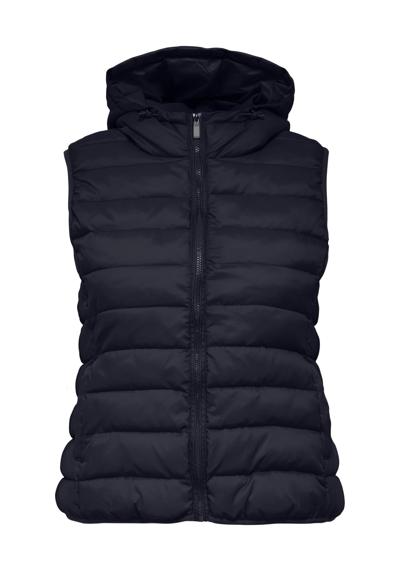 Стеганый жилет CARNEW TAHOE HOOD WAISTCOAT CC OTW NOOS