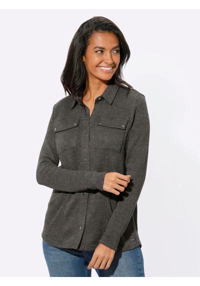 Куртка-рубашка Shirtjacke