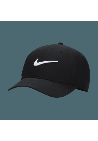 Бейсболка DRI-FIT CLUB STRUCTURED SWOOSH CAP