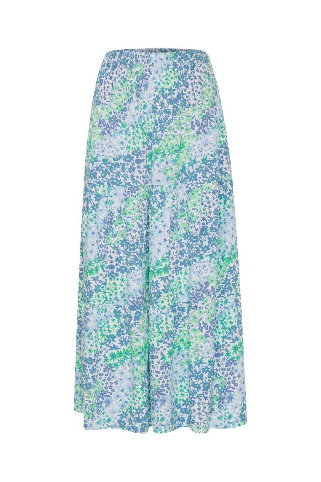 юбка-миди Midirock BYMmjoella