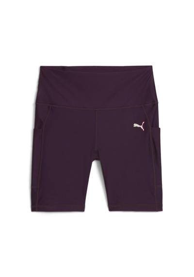 Колготки для бега»RUN Ultraform 6` TIGHT Shorts Damen«