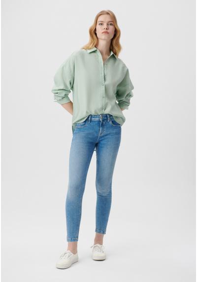 Рубашка с длинным рукавом LONG SLEEVE SHIRTS