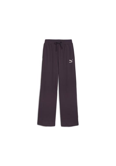 Спортивные брюки»CLASSICS Gerippte Relaxed Hose Damen«