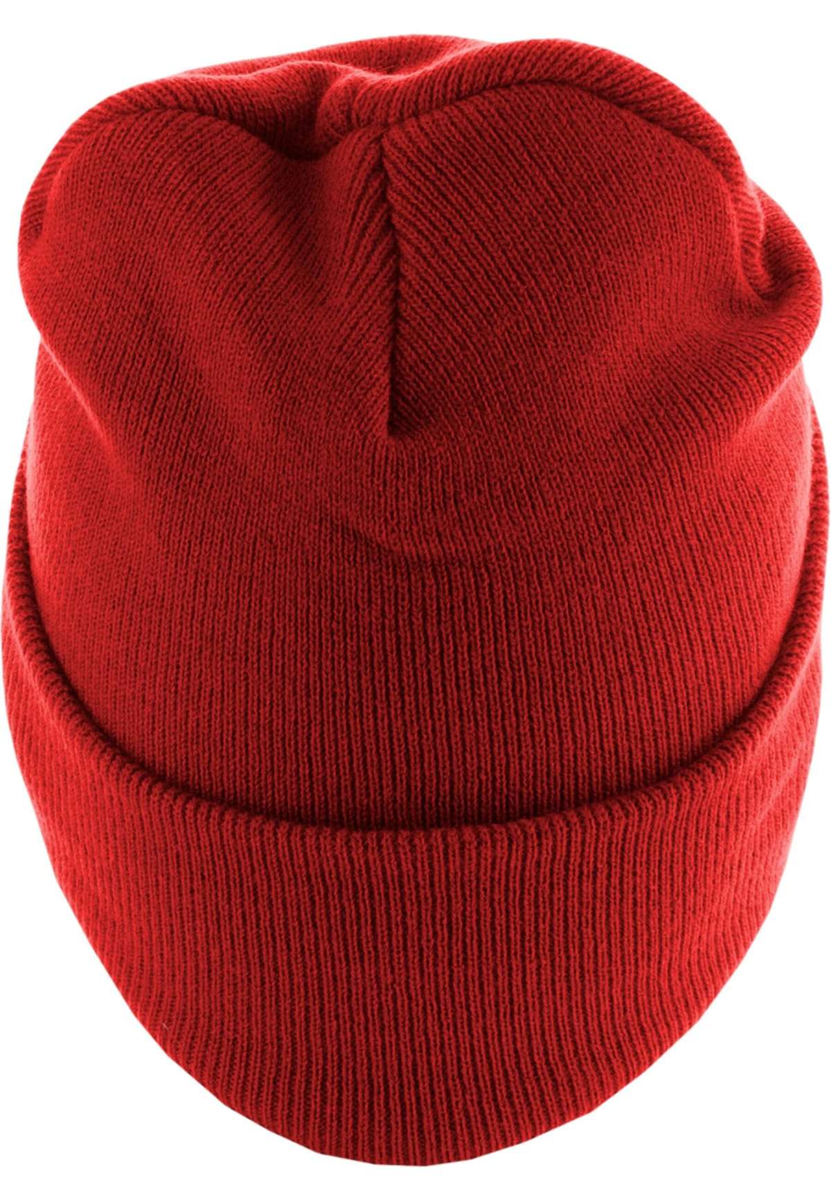 шапочки Accessoires Beanie Basic Flap Long Version