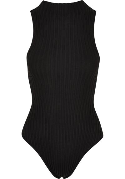 Мышечная рубашка »Urban Classics Damen Ladies Rib Knit Sleevless Body«