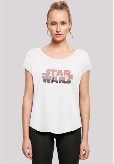 футболка Star Wars Tatooine Logo