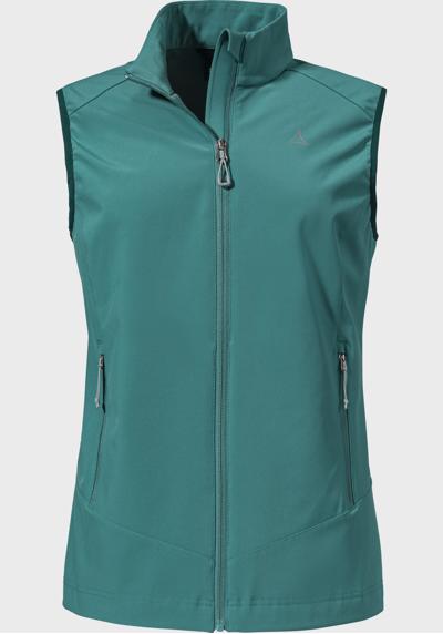 Функциональный жилет Softshell Vest Tonion L