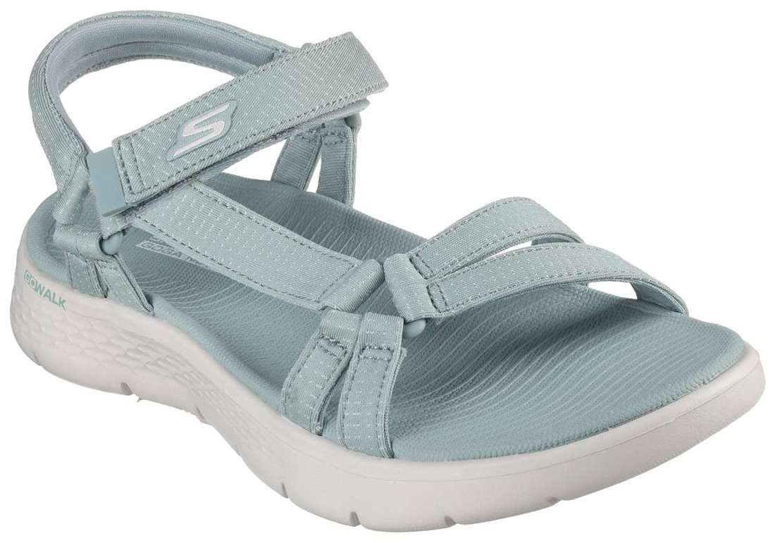 сандалии GO WALK FLEX SANDAL-SUBLIME-X