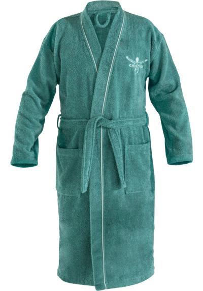 халат Bademantel Venice für Damen und Herren