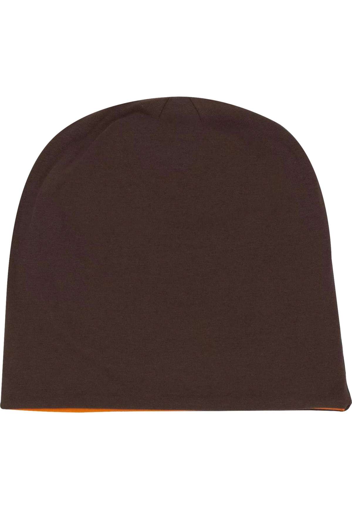 шапочки »Accessoires Jersey Beanie reversible«