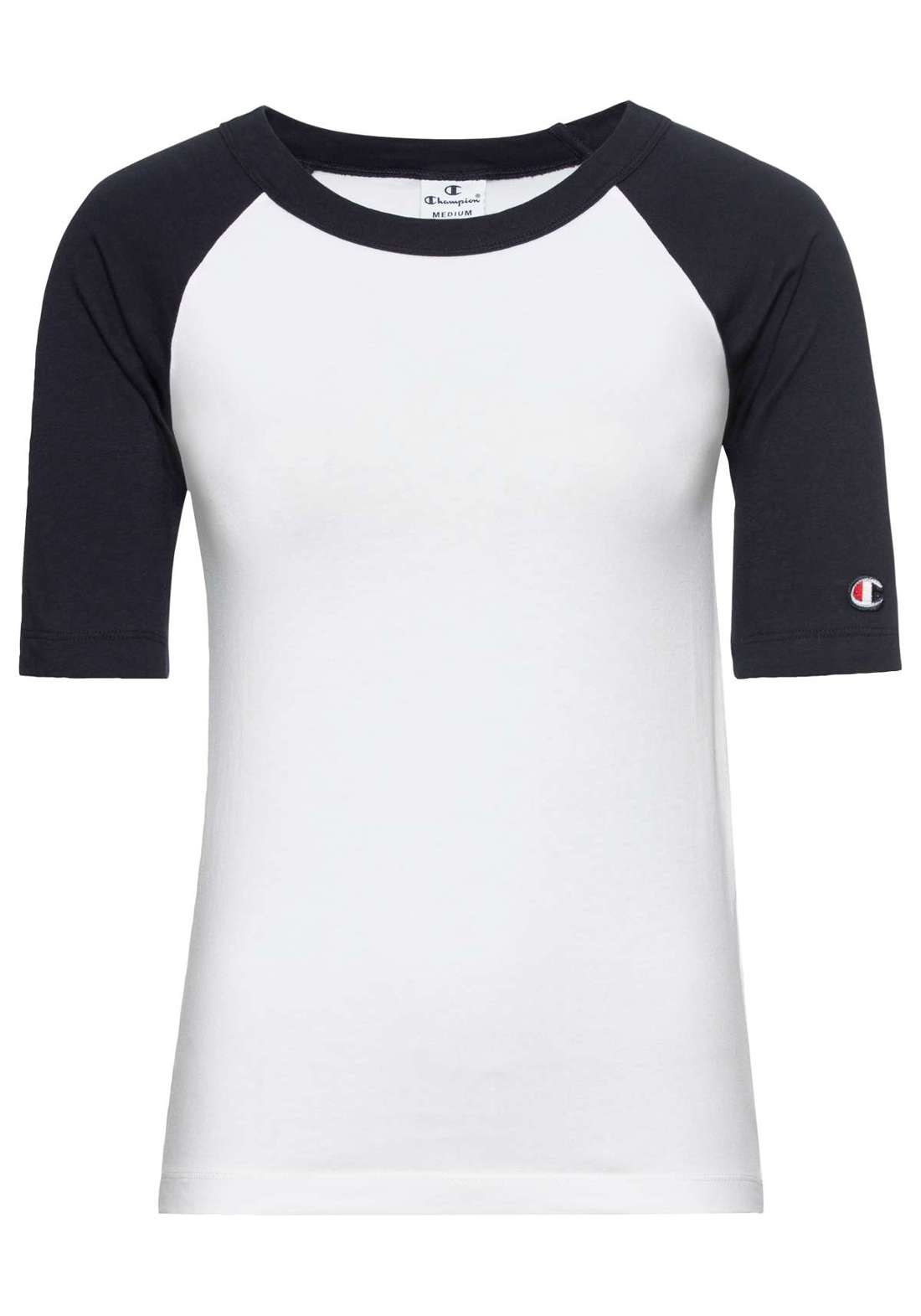 футболка Icons Crewneck T-Shirt Slim Fit