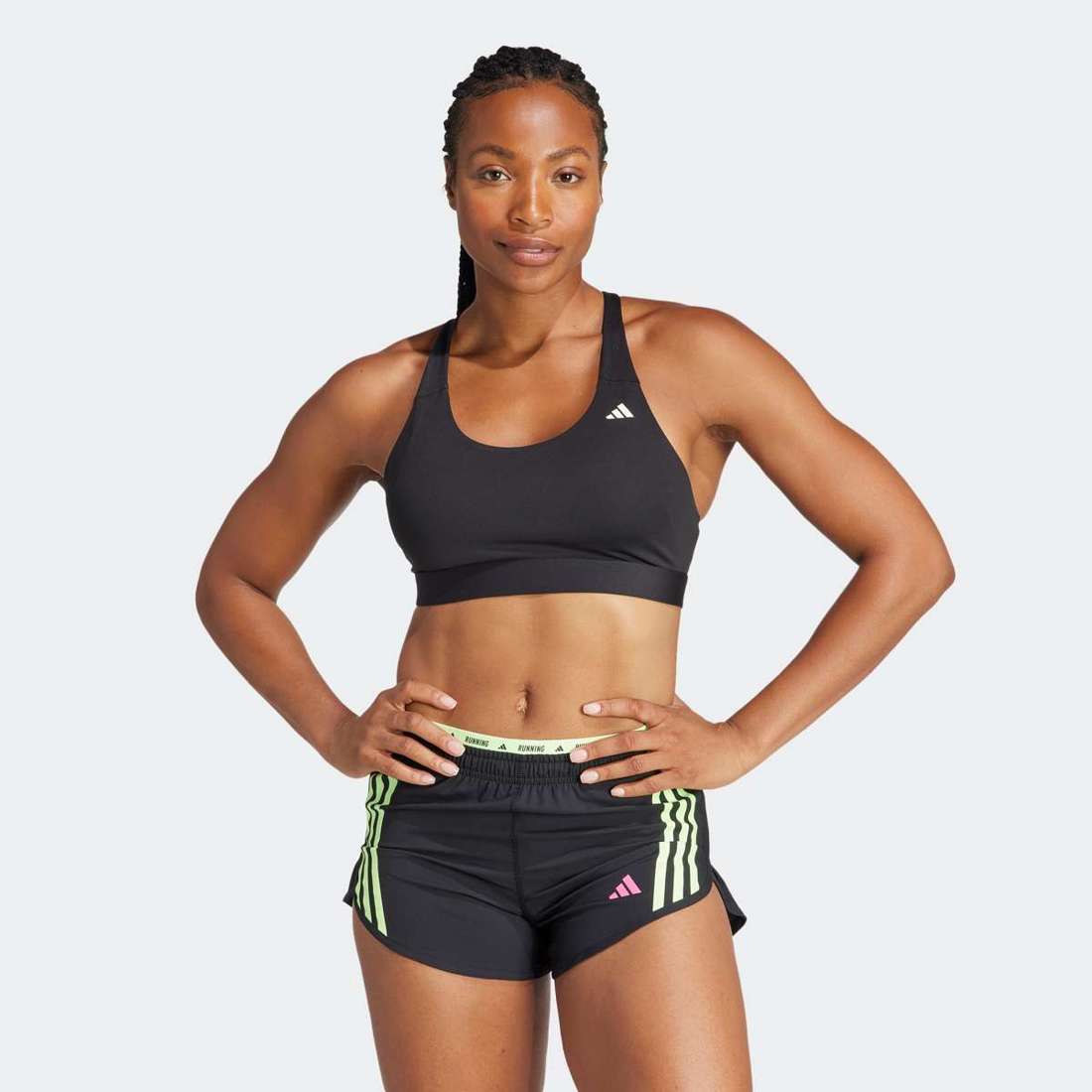 Спортивный бюстгальтер ULTIMATE MS BRA