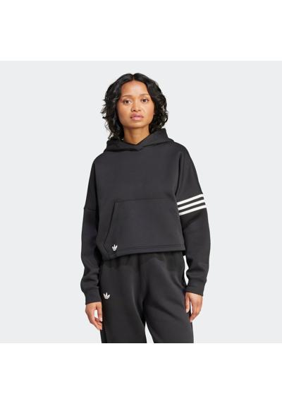 Толстовка с капюшоном NEUCL HOODIE