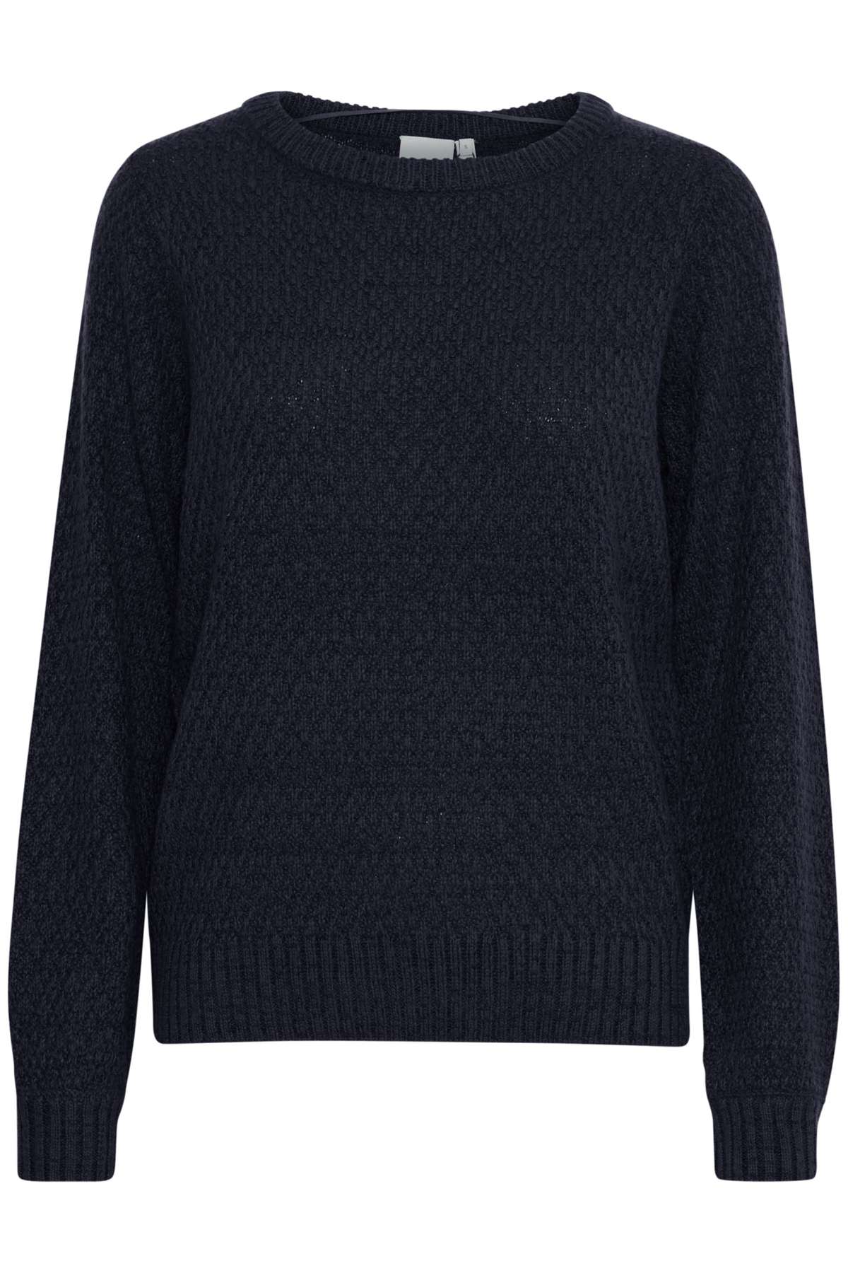 Вязаный свитер Strickpullover IHOdansa