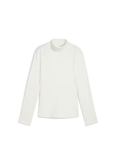 толстовка »Lucy Mockneck Langarm-Golftop Damen«