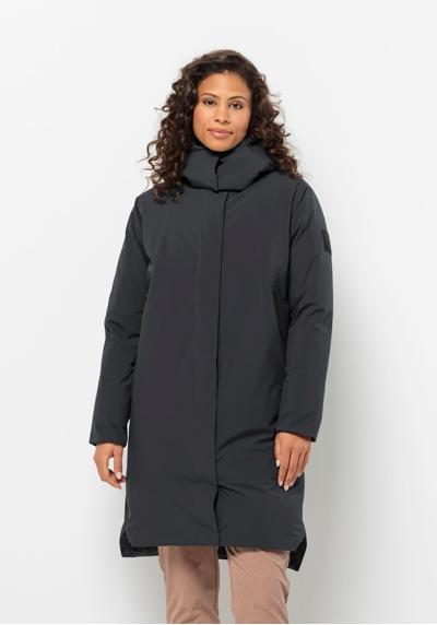 Функциональное пальто LUISENPLATZ COAT W