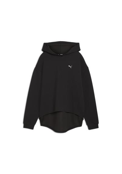 Толстовка с капюшоном STUDIO Textured Hoodie Damen