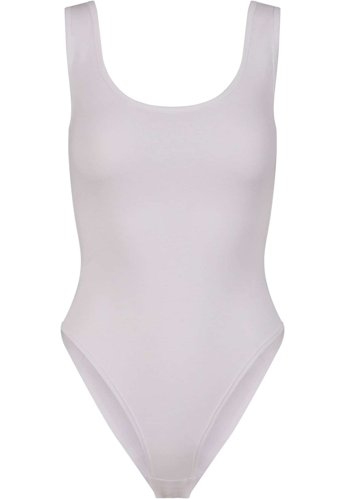 тело »Urban Classics Damen Ladies Organic Tank Body«