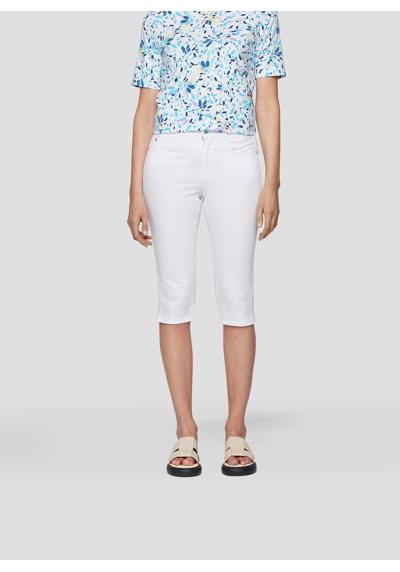 Брюки из джерси Jeans in 3/4-Länge