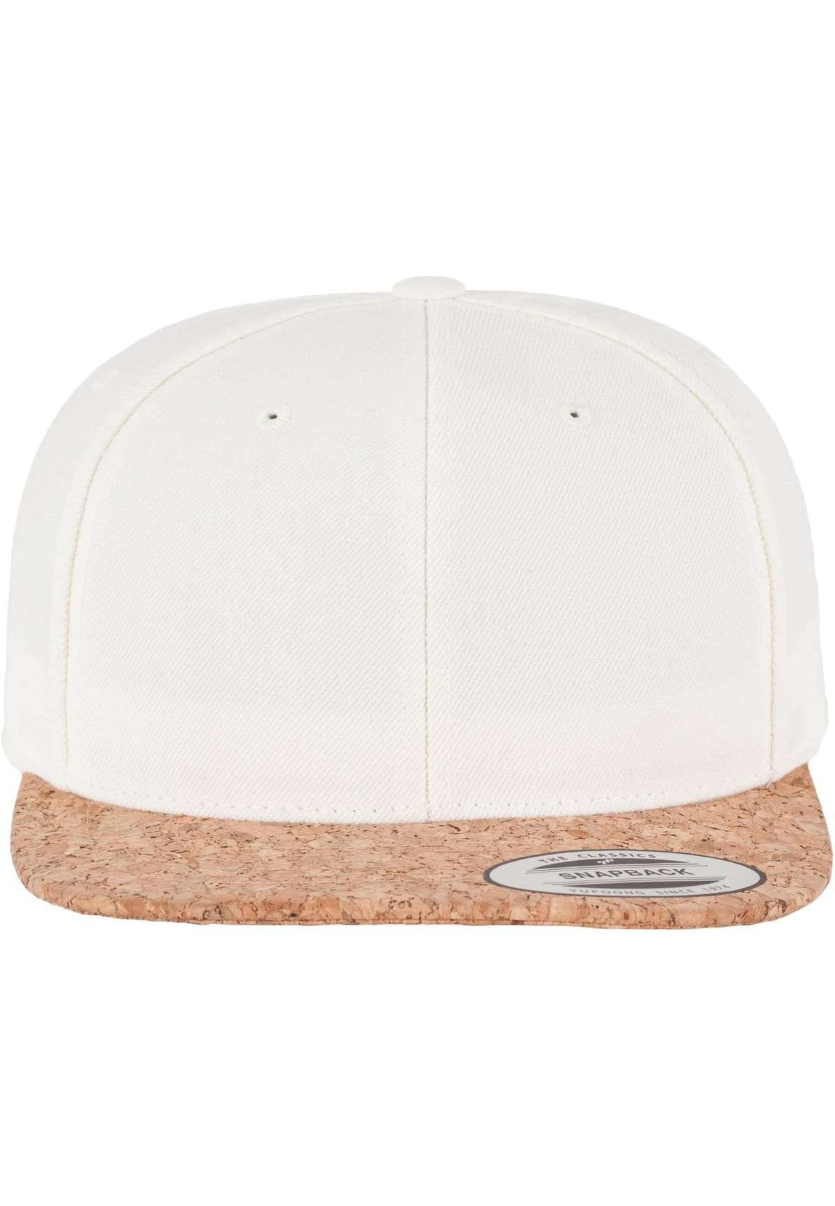 Кепка Snapback »Unisex Cork Snapback«