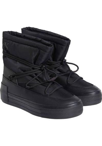 Зимние сапоги»VULC FLATFORM SNOW BOOT WN«