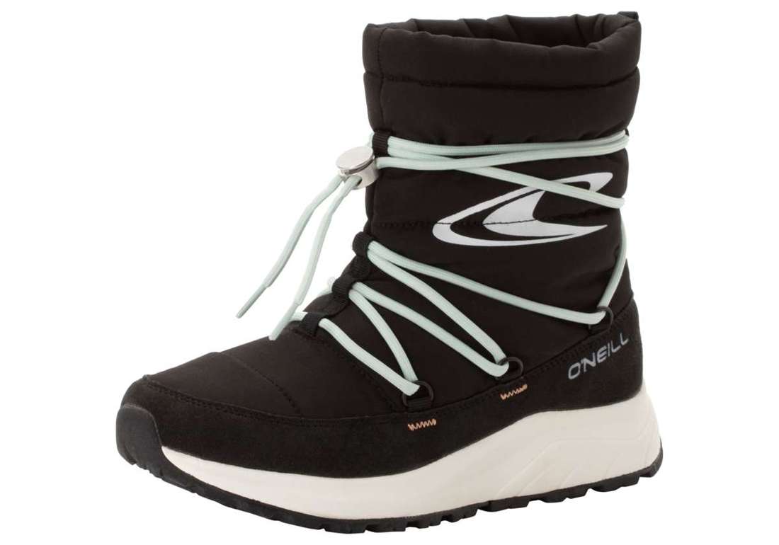 Зимние ботинки VAIL WOMEN HIGH
